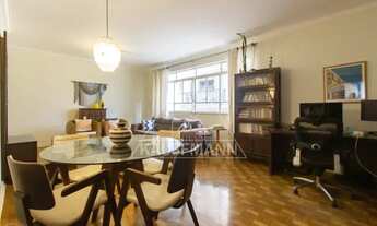 Imagem 4: 150 metros,3 dormitórios,suíte ,vaga -Higienópolis