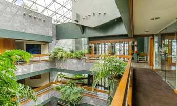 Imagem 2: Conjunto/Sala para Venda - 31.41m², 0 dormitórios, 1 vaga - Higienópolis