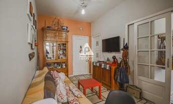 Imagem 4: Apartamento à venda, 2 quartos, 1 vaga, Maracanã - RIO DE JANEIRO/RJ