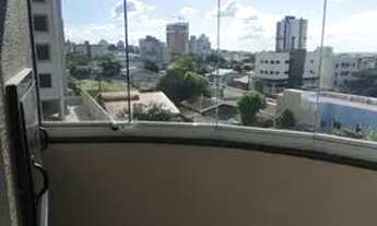 Imagem 4: Apto Centro Mobiliado Parcialmente R$2300,00