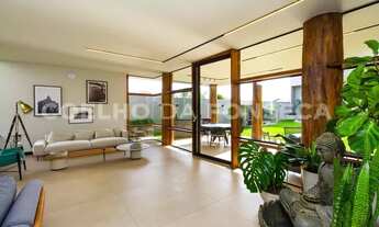 Imagem 4: São Paulo - Casa Padrão - Brooklin Novo