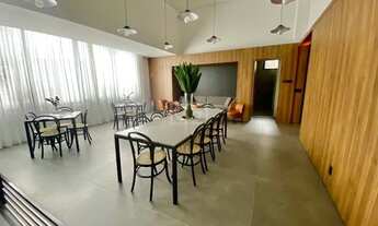 Imagem 7: Apartamento com 1 dormitório à venda, 36 m² por R$ 590.000,00 - Boa Vista - Porto Alegre/R