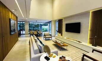 Imagem 5: Casa com 5 dormitórios à venda, 370 m² - Riviera Módulo 16 - Bertioga/SP