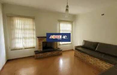 Imagem 5: BELISSIMO SOBRADO COM 5 DORMITORIOS, 4 VAGAS DE GARAGEM 650M² EM ARUJA