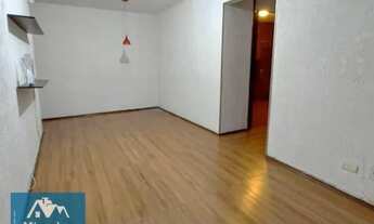 Imagem 2: Apartamento com 2 dormitórios, 51 m² - venda por R$ 254.000,00 ou aluguel por R$ 1.976,40