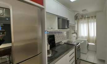 Imagem 6: Cobertura Mobiliada, com 2 dorm, 1 suíte, 108 m² útil, depósito e 2 vagas, Metrô São Judas