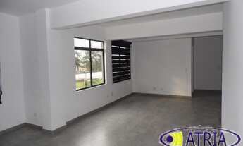 Imagem 2: ED. DESEMBARGADOR WESPHALEN