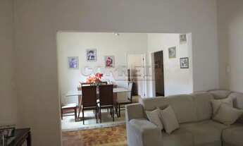 Imagem 4: Araçatuba - Casa - Bairro das Bandeiras