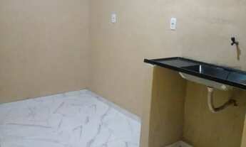 Imagem: Casa Na ponta da Asa santa maria