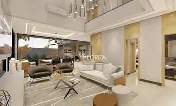 Imagem 7: Casa com 4 dormitórios à venda - Mont Blanc - Sorocaba/SP