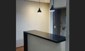 Imagem 2: Apartamento para alugar no Parque Continental