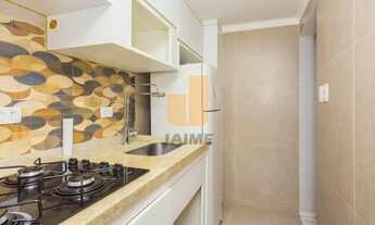 Imagem 7: Apartamento 01 dormitorio na reagiao de Higienopolis IMPECAVEL