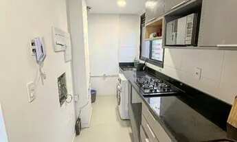 Imagem 7: Lindo apartamento mobiliado em Enseada do Suá!