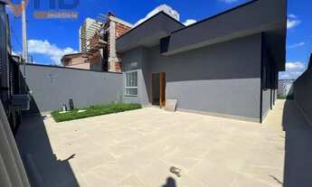 Imagem 3: Casa Térrea com 3 Dormitórios e Amplo Quintal - Vila Branca - Jacareí