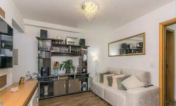 Imagem 2: Apartamento para Venda - 74.63m², 3 dormitórios, sendo 1 suites, 2 vagas - Cristo Redentor