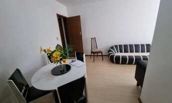 Imagem 6: Apartamento com 1 dormitório para alugar por R$ 2.290,00/mês - Centro - Curitiba/PR