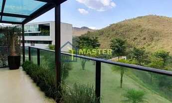 Imagem: Apartamento triplex 338 m² de área privativa