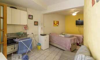 Imagem 4: Apartamento para Aluguel - Centro, 1 Quarto, 20 m2