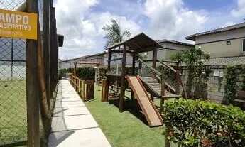 Imagem 7: Casa em Condomínio para Venda em Camaçari, Abrantes, 4 dormitórios, 4 suítes, 5 banheiros