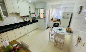 Imagem 6: Apartamento para venda tem 106 m2, com 2 quartos em Setor Bueno - Goiânia - GO