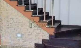 Imagem 4: Casa com 4 dorms, Perdizes, São Paulo, Cod: 13478