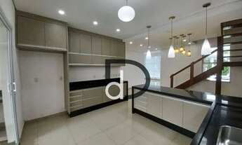 Imagem 6: Casa com 4 dormitórios, 250 m² - venda por R$ 1.800.000,00 ou aluguel por R$ 6.780,00/mês