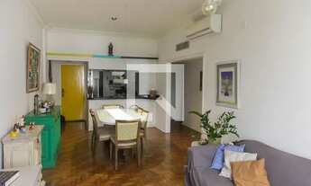 Imagem 5: Apartamento para Aluguel - Copacabana, 3 Quartos, 110 m2