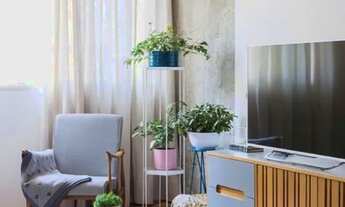 Imagem 6: Apartamento Locação Pinheiros 90 m² 1 Dormitórios