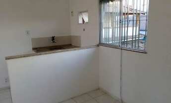 Imagem 5: Sobrado para Locação em Nova Iguaçu, Bairro da VIGA, 1 dormitório, 1 banheiro