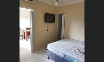 Imagem 2: Apartamento mobiliado