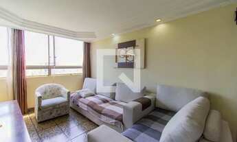 Imagem 5: Apartamento para Aluguel - Vila Santa Clara, 3 Quartos, 80 m2