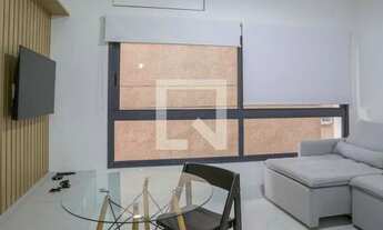 Imagem: Apartamento para Aluguel - Perdizes, 1 Quarto