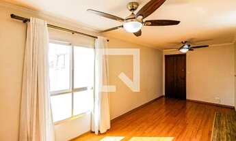 Imagem 3: Apartamento para Aluguel - Santo Amaro , 3 Quartos, 62 m2