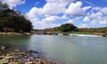 Imagem 6: Sitio mobiliado 1800m² - Condomínio Cachoeira do Choro - Curvelo - MG- MG