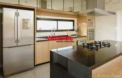 Imagem 4: CASA JARDIM DO GOLFE II - 4 DORMITÓRIOS - 4 SUÍTES - ARMÁRIOS PLANEJADOS - ÁREA GOURMET