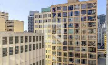 Imagem 5: Apartamento à Venda - Santa Cecília, 3 Quartos, 86 m2