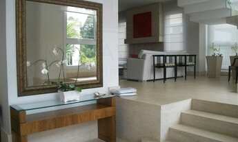 Imagem 3: Casa de Condominio em Alphaville - Barueri