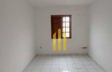 Imagem 5: Sobrado com 3 dormitórios para alugar, 110 m² por R$ 2.300,00/mês - Vila Isolina Mazzei