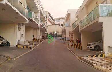 Imagem 2: Casa com 3 dormitórios à venda, 150 m² por R$ 655.000,00 - Jardim Regina - São Paulo/SP