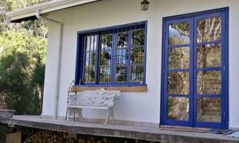 Imagem 3: Casa em Campos do Jordão