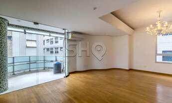 Imagem 5: Apartamento Duplex em Higienópolis com 3 suítes