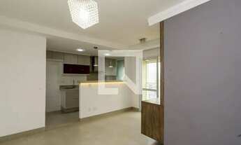 Imagem 2: Apartamento para Aluguel - Vila Miriam, 2 Quartos, 54 m2