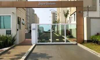 Imagem 7: Apartamento Aquaville Lagoa Dourada