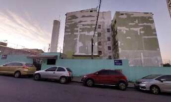 Imagem 2: CONJ HAB JD AMERICA (PAR) - Oportunidade Única em POA - SP | Tipo: Apartamento