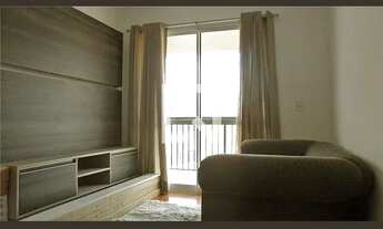 Imagem: Apartamento para Aluguel - Morumbi, 2 Quartos