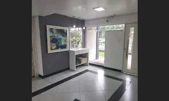 Imagem 2: Apartamento com 2 dormitórios à venda, 60 m² por R$ 250.000,00 - Centro - Pelotas/RS