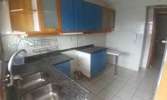 Imagem 6: Apartamento no centro, com 3(três) dormitórios sendo 1(um), sacada com churrasqueira