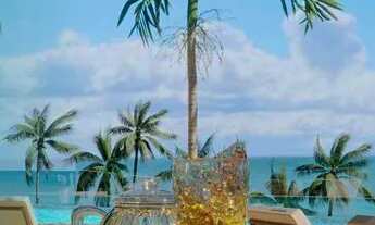 Imagem 2: HBA] Última Unidade no Ora Beach Residence