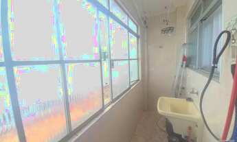 Imagem 5: Apartamento com 2 dorms, Boqueirão, Santos - R$ 295 mil, Cod: 24643