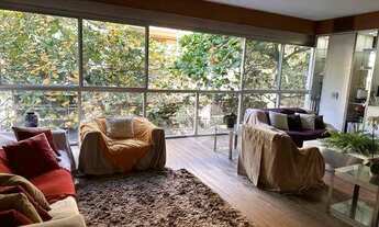 Imagem 2: Apartamento com 4 quartos à venda, 190 m² por R$ 4.600.000 - Leblon - Rio de Janeiro/RJ